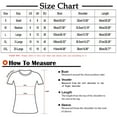 thumbnail image 3 of Women's Ribbed Tank Tops Sleeveless V Neck Slim Fit Casual T Shirt Solid Color Basic Tees White,S, 3 of 6