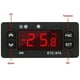 thumbnail image 5 of ETC-974 Digital Temperature Controller Alarm 220V Sensor, 5 of 5