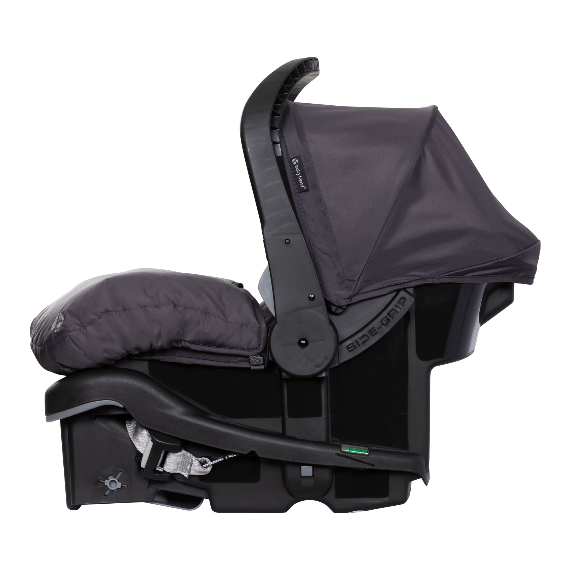 Baby Trend EZ-Lift™ PLUS Infant Car Seat (with cozy cover)