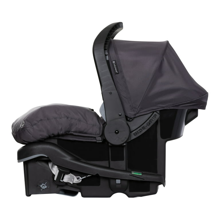 COLLECTOR'S EDGE 】BabyTrend Baby Trend EZ-Lift™ PLUS Infant Car