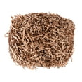 thumbnail image 3 of 1 Pack Crinkle Cut Paper Gift Box Packaging Shredded Paper Filler Crinkle Paper Shred (100g), 3 of 9