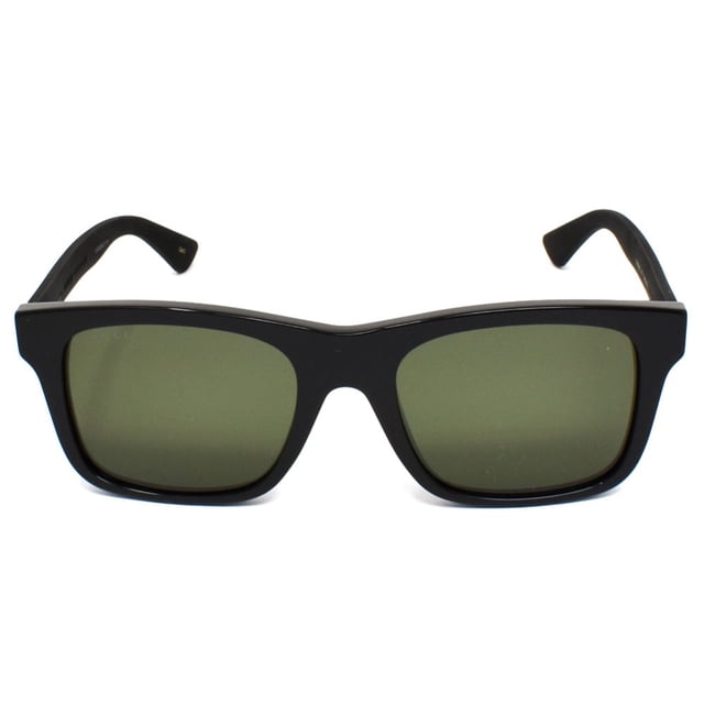 LENTE DE SOL GUCCI GG0008S 001 53MM
