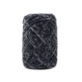 thumbnail image 2 of RYRDWP Gold 100g Velvet Yarn Roving Scarf Thickness Warm Hat Household, 2 of 2