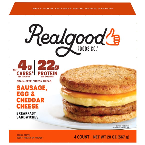 c Good Food