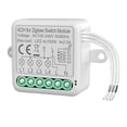 thumbnail image 2 of para Smart Módulo de interruptor WiFi para ZigBee Control de luz del interruptor de conmutación eléctrica, 2 of 10
