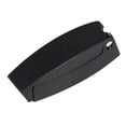 thumbnail image 1 of 2xRV Door Holder RV Equipaje Door Catch Clips Keep Safe Fácil De Instalar Negro Sunnimix Cierre de puerta de caravana de remolque, 1 of 8