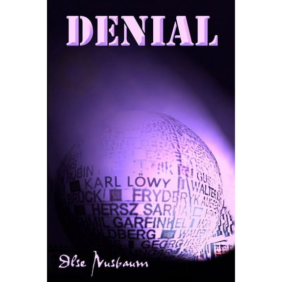 Denial, (Paperback)