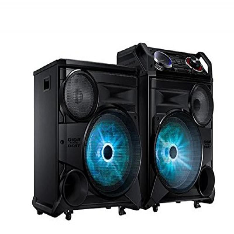 Samsung MXHS8500/ZA 2.2Channel Giga Sound System with Bluetooth