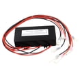 thumbnail image 1 of GROWTH TANK Battery Equalizer 48V Battery Balancer, Max 4 × 12V Battery Bank Extend Battery Life Support Gel Flood AGM Lithium Battery, 1 of 4
