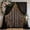 Black, variant on PCS 10 FT x 10 FT Champagne Backdrop Curtain-Tulle Backdrop Curtain with 9.8FT Lights String-Sheer Backdrop Curtains with 4 Inch Rod Pockets for Birthday Party Weddings Baby Shower Photo Booth Props