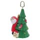 thumbnail image 1 of Escena decorativa de Navidad, decoración de estantería coleccionable para el hogar, juguete artesanal de resina para jardín, adornos de bonsái, 1 ud., 1 of 4