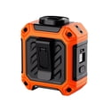 thumbnail image 3 of Xihbxyly Ventilador de Cintura, Recargable Por Usb, con Pantalla Digital Inteligente y Función de Linterna de Emergencia, Ideal para Actividades Al Aire Libre Como Acampadas y Senderismo, Compañero d, 3 of 6
