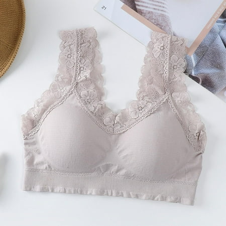

Women Lace Thin Underwear Female Transparent Bras For Women Lace Lingerie Bralette For Ladies