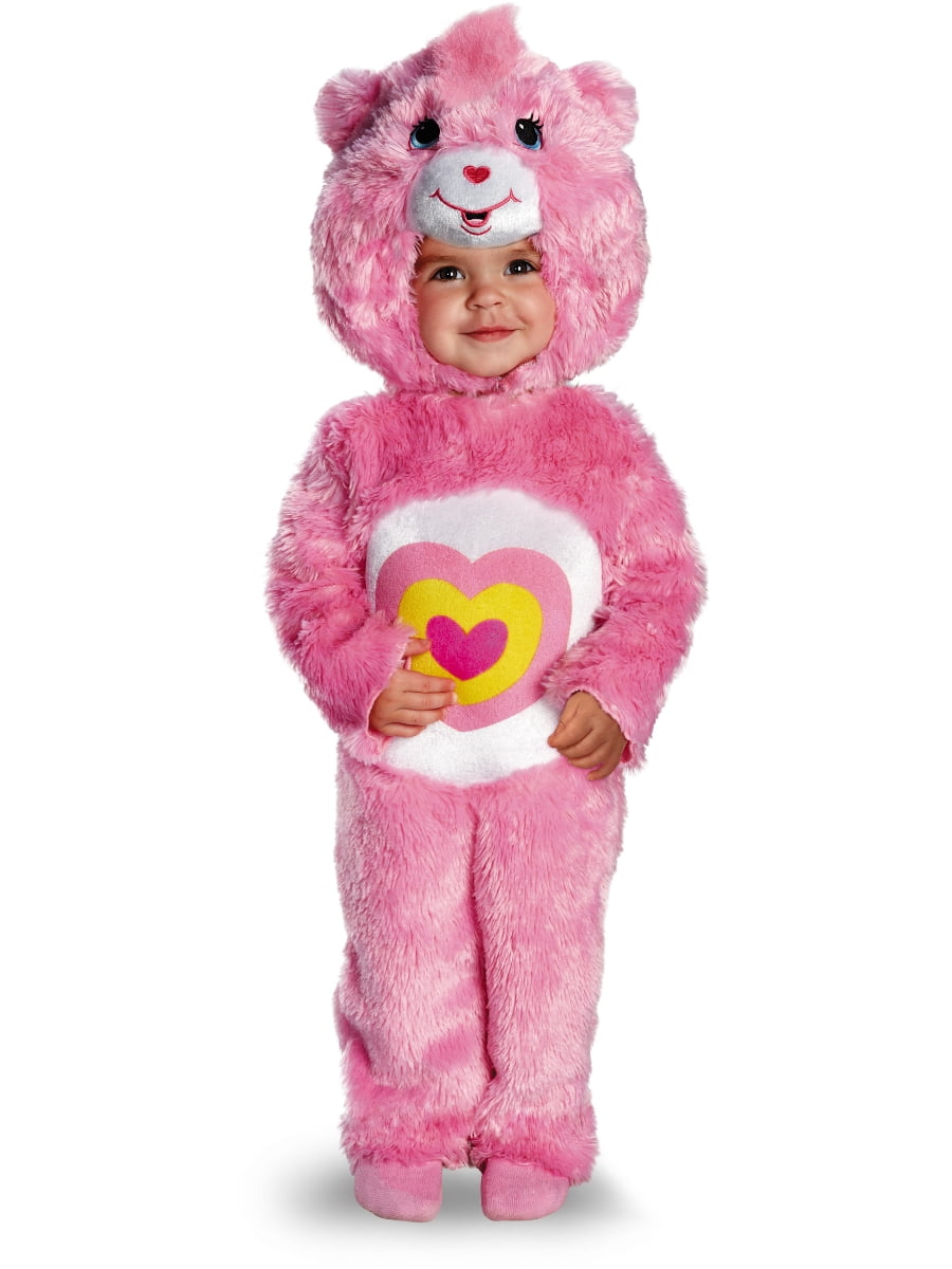 wonderheart care bear plush