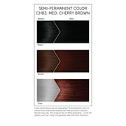 Bigen Semi Permanent Hair Color
