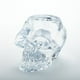thumbnail image 1 of Accesorio Calavera Cristal Corner Home & Garden Accesorio, Calavera, Cristal, 1 of 2