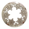 thumbnail image 2 of Tapa de tarro de vela estilo Vintage perfecl Aleación de Zinc Plata, 2 of 7