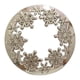 thumbnail image 2 of Adornos para velas,Tapa de vela para tarro,decoración del hogar que se quema uniformemente,Cubiertas para velas,fundas para cortinas,adornos de tapa ,Decoraciones de velas de metal, 2 of 8
