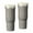 Cameosa-2, variant on Leopard Print 30oz Handheld Travel Tumbler with Handle – Double Wall Stainless Steel Insulated Cup, Flip Straw Lid, Leak-Proof & BPA-Free for Hot and Cold Drinks – Durable Coffee & Juice Mug Black