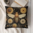 thumbnail image 3 of Pillow Covers, Decor, Gifts, ,Honey Gifts, Themed Gifts, 3 of 5