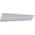 thumbnail image 4 of 2 7/8"H x 2 3/4"P x 4"F x 94 1/2"L Caputo Crown Moulding, 4 of 14