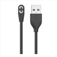 thumbnail image 2 of 2X Cable de Carga Rápida USB con Fijación Magnética, Seguro, Portátil, Apto para Auriculares OpenSwim Pro S710, 2 of 5