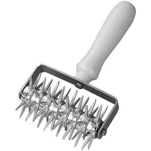 Roller Docker 4-3/4 Inch, Heavy Duty