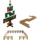 thumbnail image 4 of Minecraft Mob Head Minis Calendario de Adviento, 4 of 4