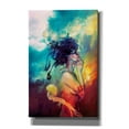 thumbnail image 1 of Cortesi Home 'Medea' by Mario Sanchez Nevado, Canvas Wall Art, 26"x40", 1 of 2