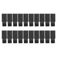 thumbnail image 3 of Cleaning Brush, Shaver Brush Soft Bristle Nonslip Handle  For Computer For Appliance For Household, 3 of 8