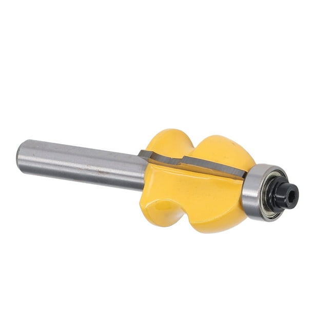 Base Moulding Router Bit Architectural Molding Router Bit