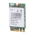 thumbnail image 3 of Wireless  Card, NGFF M.2  Card Easy Use  For Killer, 3 of 8
