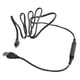 thumbnail image 2 of Adaptador corriente Cable cargador USB 1 PC AC-L25A AC-L25B AC-L25C AC-L200, 2 of 9