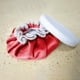 thumbnail image 3 of Fiudx Funda de Terciopelo para Manija de Puerta, Suave Al Tacto, con Diseño de Esponja Anticolisión, Fácil de Instalar, Accesorio Decorativo para El Hogar, Ideal para Puertas Frías y Calientes, Paque, 3 of 6