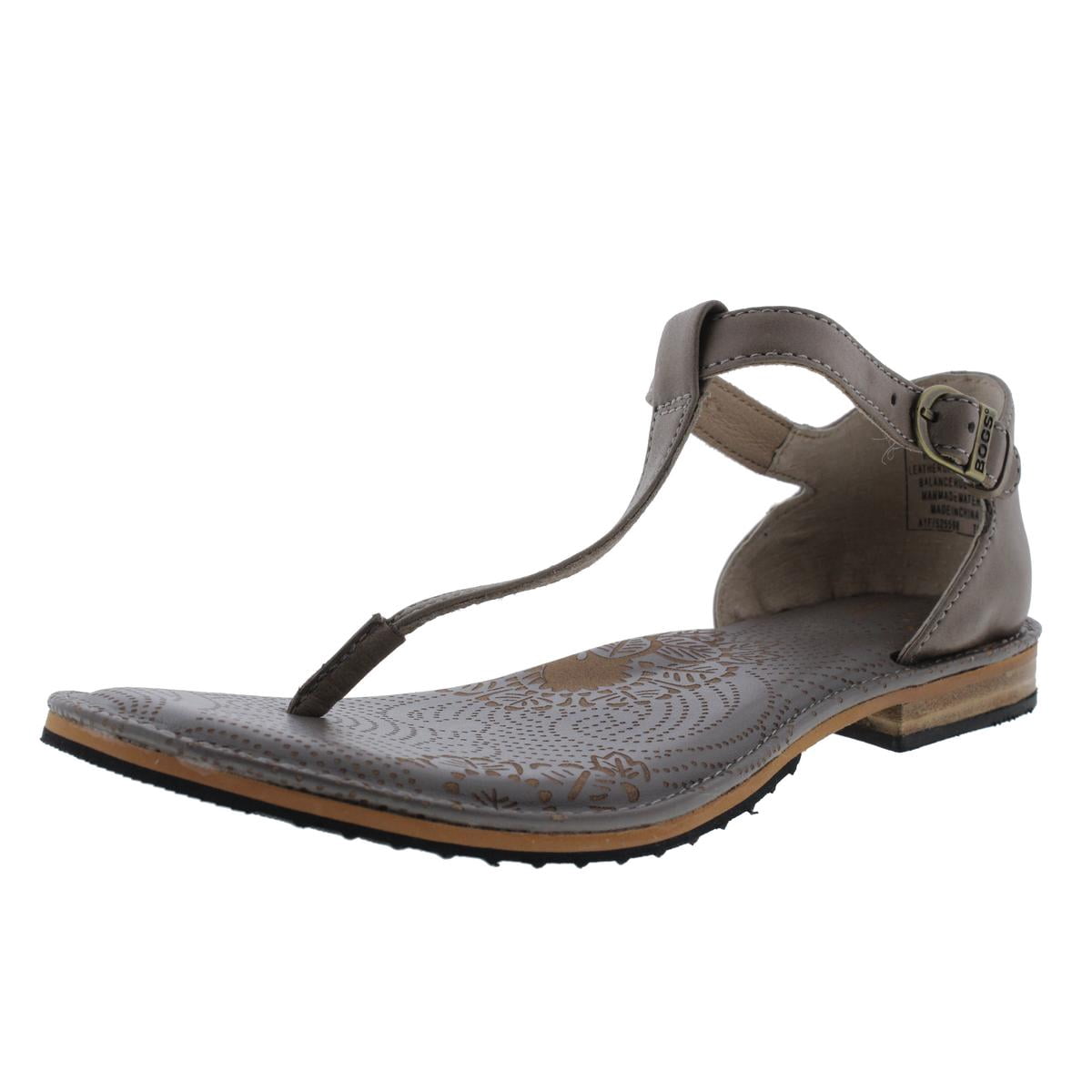 bogs flip flops womens