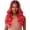 COPPER, variant on Outre Synthetic Perfect Hairline 13X6 Hd Lace Front Wig - Atlas  (Color : Natural Brown)