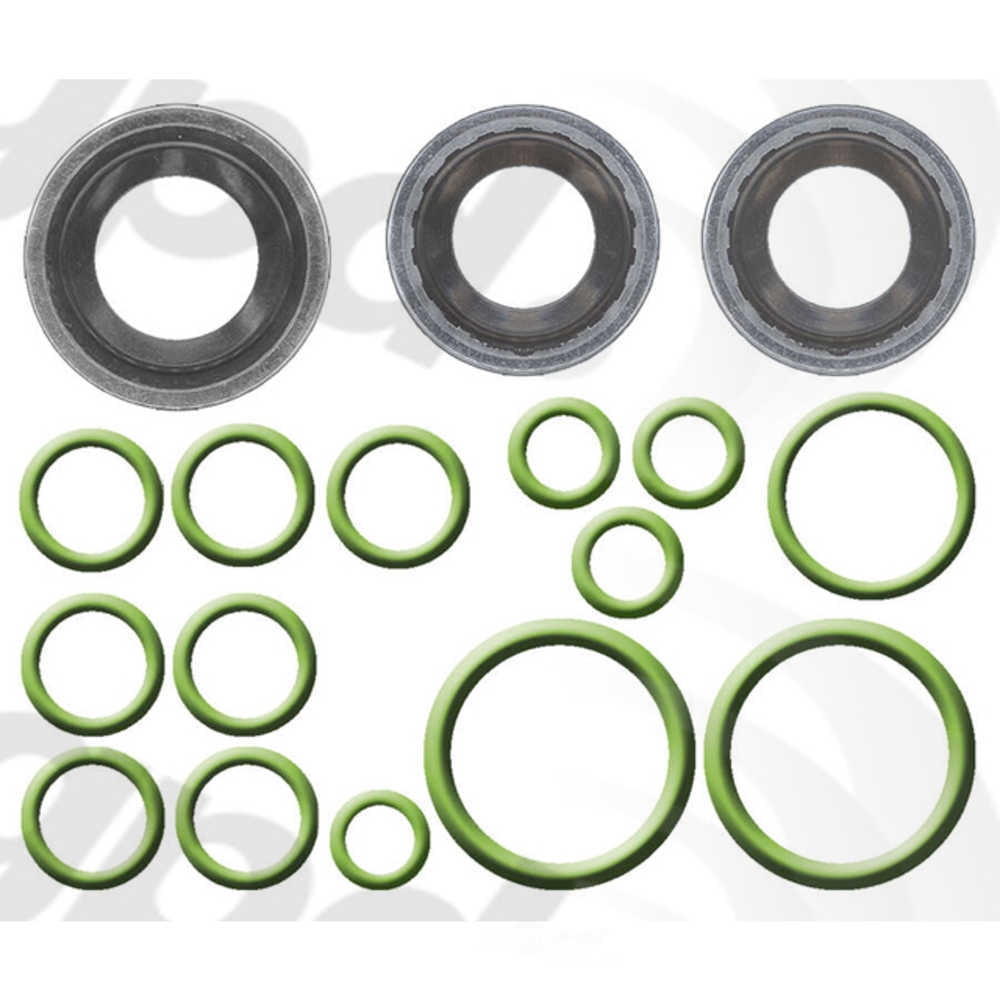 Global Parts Distributors LLC 9411695 System Service Kit
