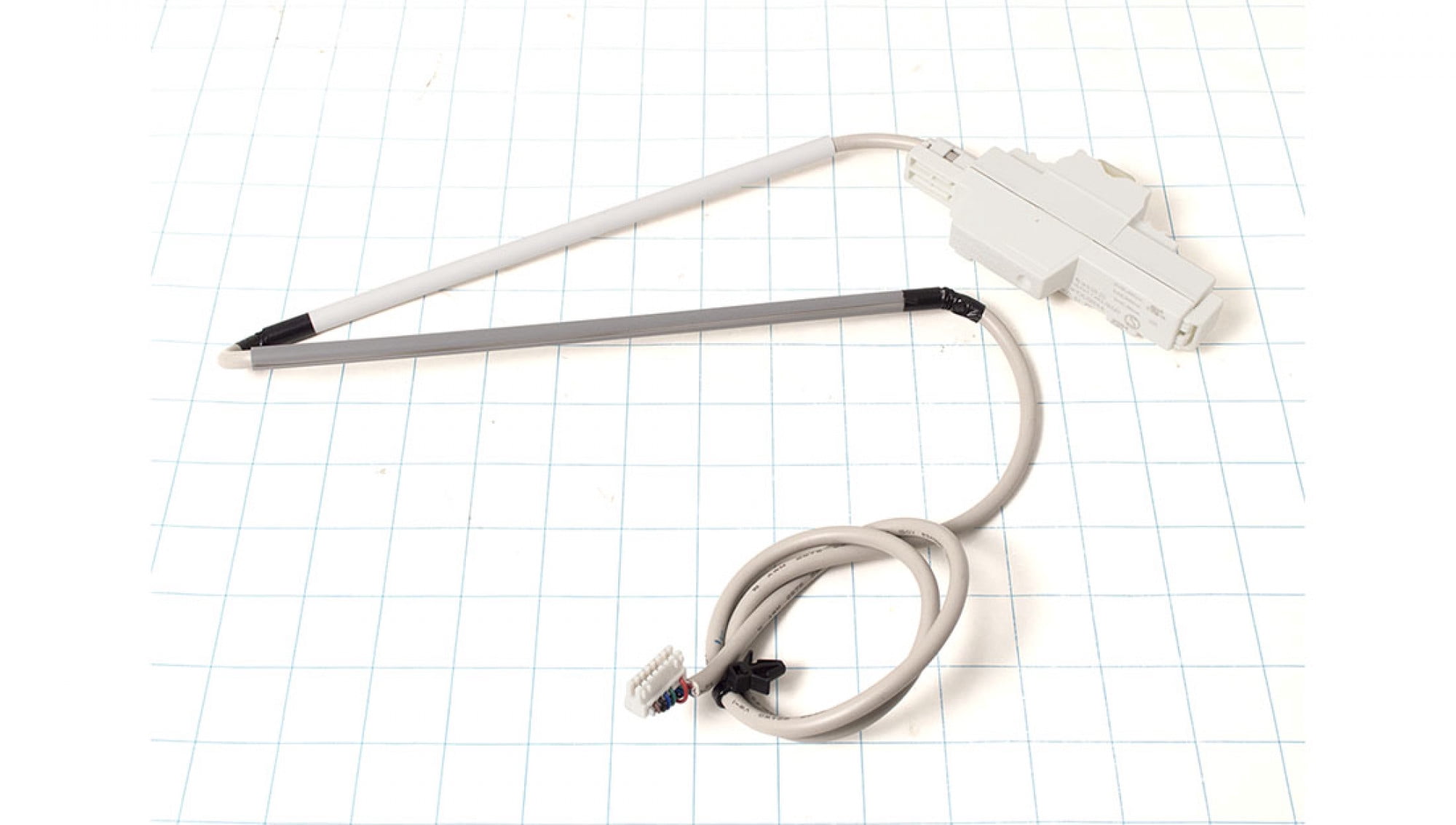 Whirlpool WPLWPW10619844 Genuine OEM Washer Latch