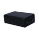 thumbnail image 5 of Caja de Pilates para Reformer Accesorio de Pilates para Ejercicios de Gimnasio Entrenamiento de Equilibrio Negro, 5 of 8