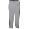 thumbnail image 1 of Pantalones de béisbol Under Armour Utility Pipe para niños, talla M, 1 of 3