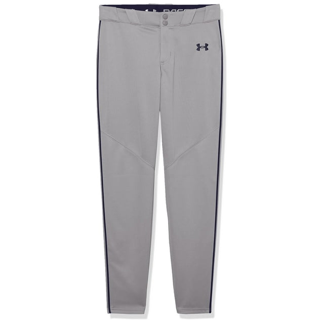 Pantalones de béisbol Under Armour Utility Pipe para niños, talla M