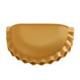 thumbnail image 1 of Guantes de cocina de silicona resistentes al horno, 1 pieza, profesionales Amarillo, 1 of 6