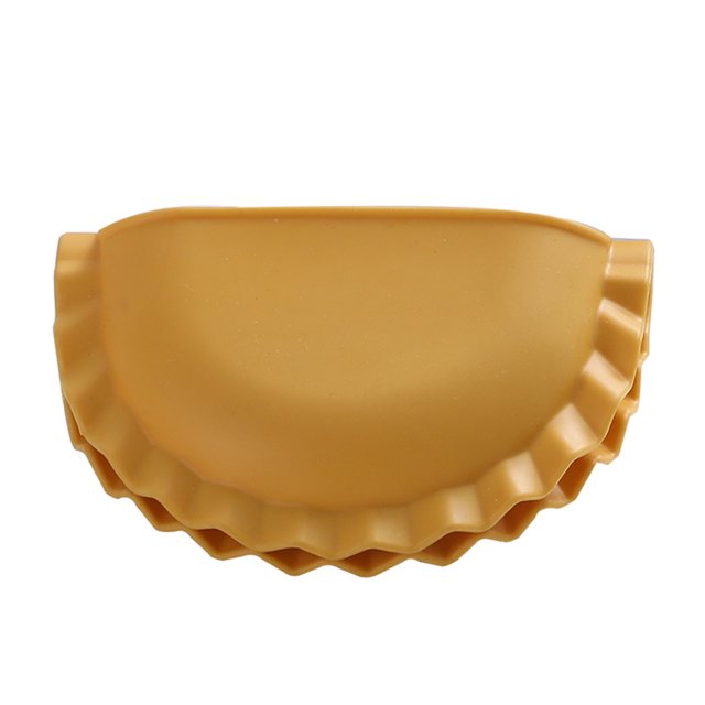 Guantes de cocina de silicona resistentes al horno, 1 pieza, profesionales Amarillo