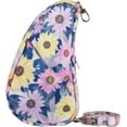 thumbnail image 3 of AmeriBag 10" Print Crosbody Sling Baglett (Serenity), 3 of 9