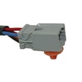 thumbnail image 3 of TRQ Power Window Regulator & Motor LF Front LH Driver Side for 03-08 Pilot WRA51542, 3 of 3