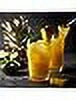 Fanta Fruit Flavored Soft Drink -Pineapple flavored (12 Pack) - Bundled by Louisiana Pantry