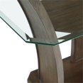 thumbnail image 4 of Pemberly Row Transitional Rectangular Counter Dining 5PC Set, 4 of 13