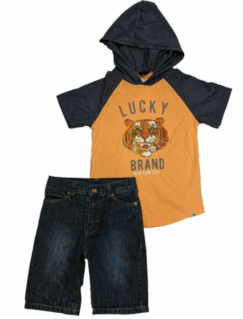 lucky brand baby clothes