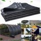 thumbnail image 1 of 10X Bloqueadora Solar para Exteriores, Jardín, Protección Solar Anti-UV, Velas de Sombra, Tela Bloqueadora Solar para Plantas, Invernaderos, Automóviles, 2x3 Metros, 1 of 5
