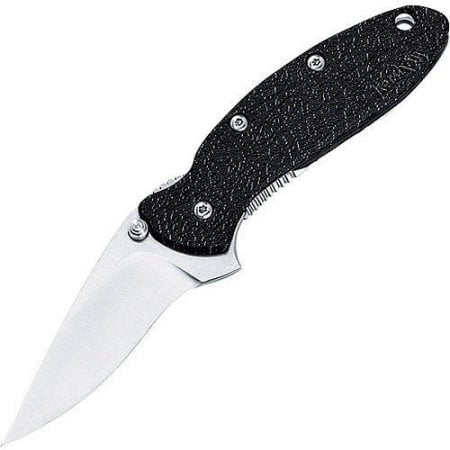 Kershaw Scallion Pocket Knife, 1620